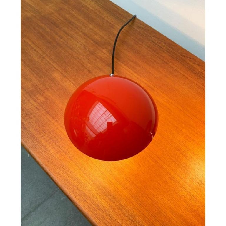 Conjunto de 2 lámparas de mesa minimalistas checas de mediados de siglo de Josef Hurka en Excelente estado para la venta en Hamburg, DE