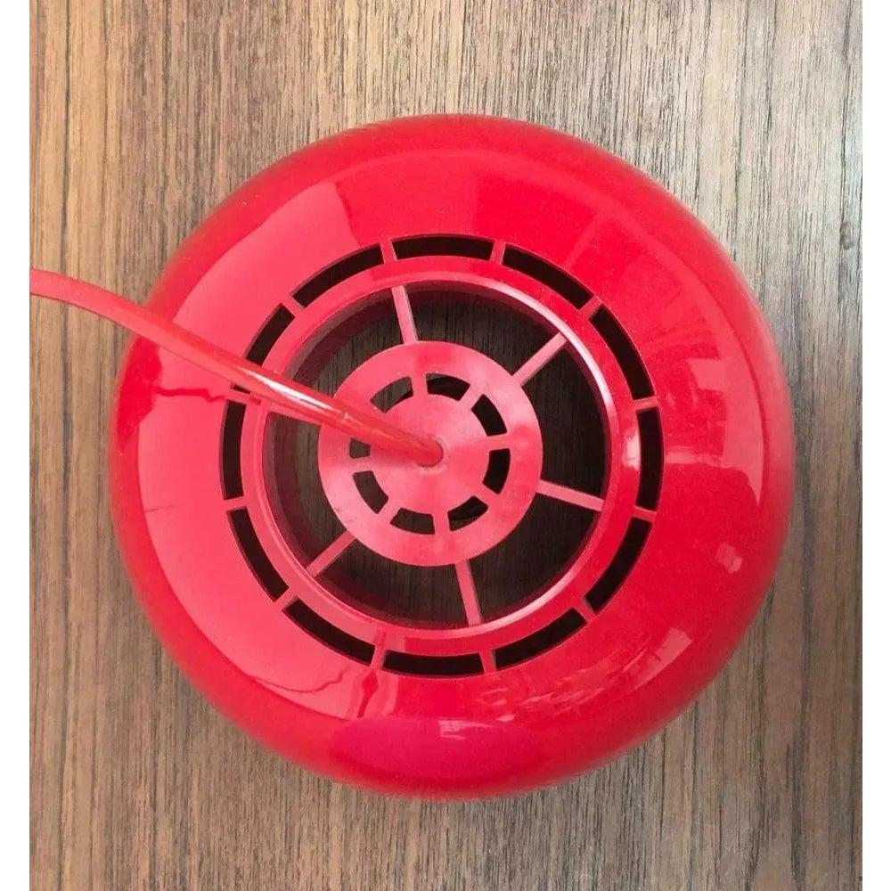 Set di 2 lampade a sospensione Minisol danesi di metà secolo di K.K., anni '60 in vendita 3
