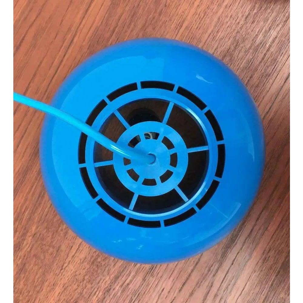 Set di 2 lampade a sospensione Minisol danesi di metà secolo di K.K., anni '60 in vendita 4