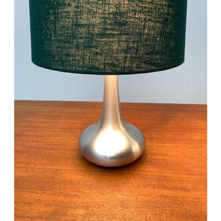 Set of 2 Mid-Century Danish Orient Table Lamp by Jo Hammerborg, 1960s For Sale 1
