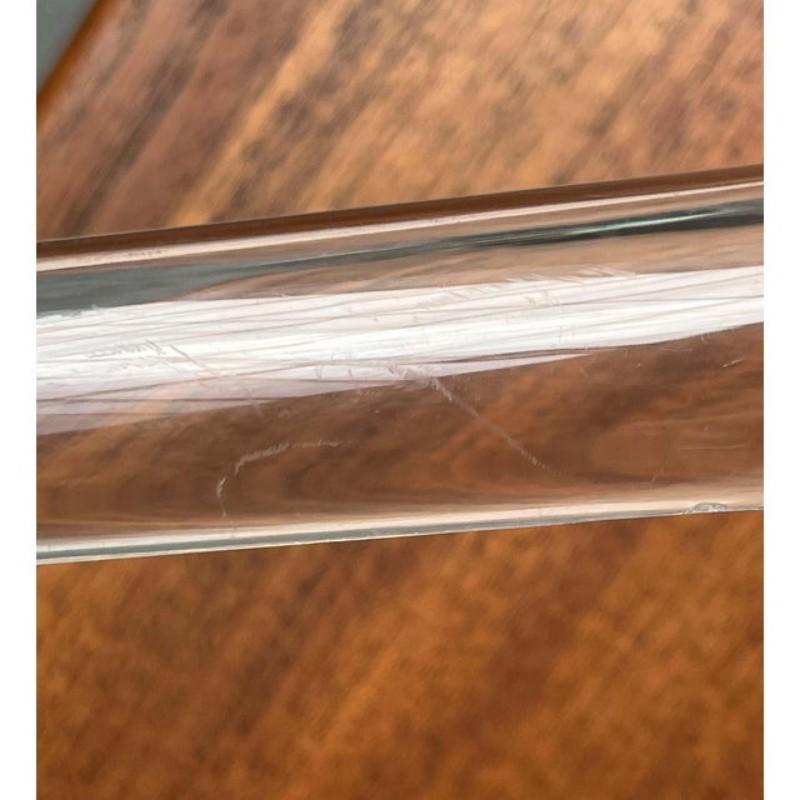 Set di 2 servitori da insalata danesi di metà secolo di Erik Magnussen per Stelton in vendita 6