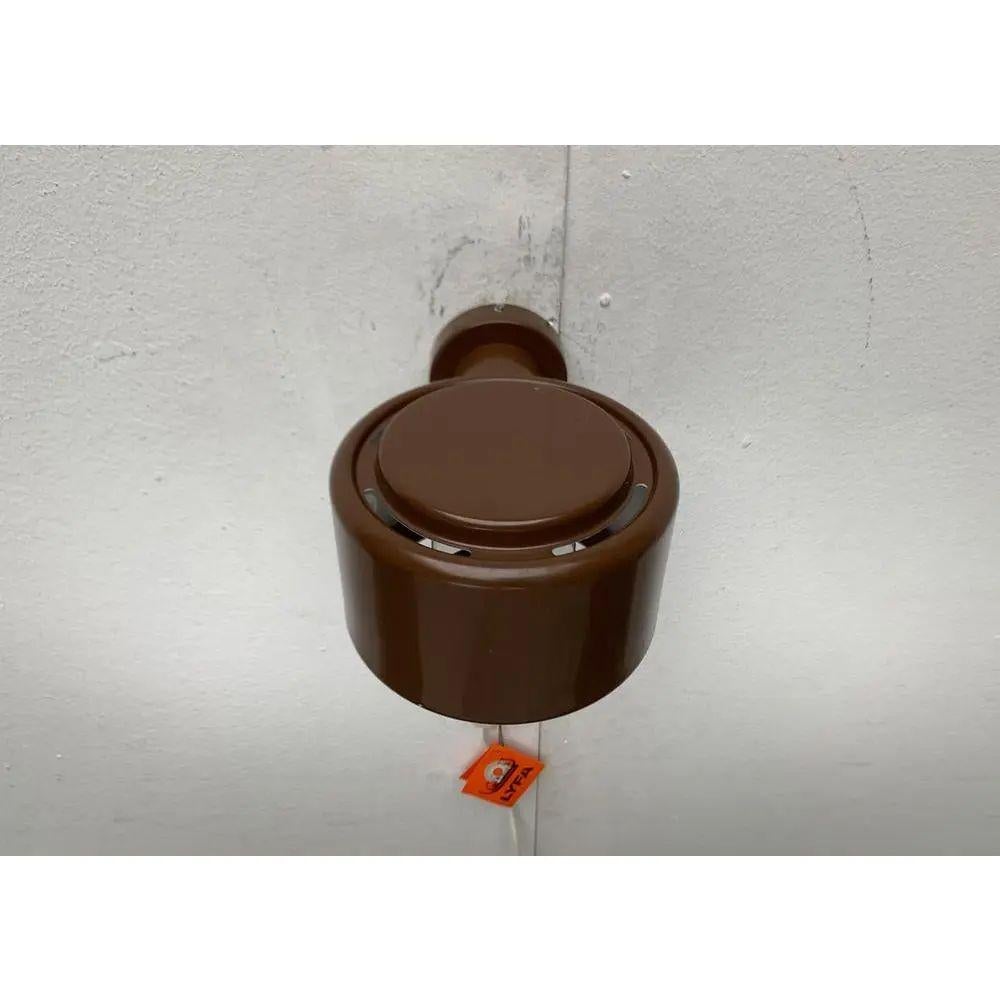 XX secolo Set di 2 lampade da parete danese di metà secolo di Lyfa, anni '60, di tipo Piccolo AGE in vendita