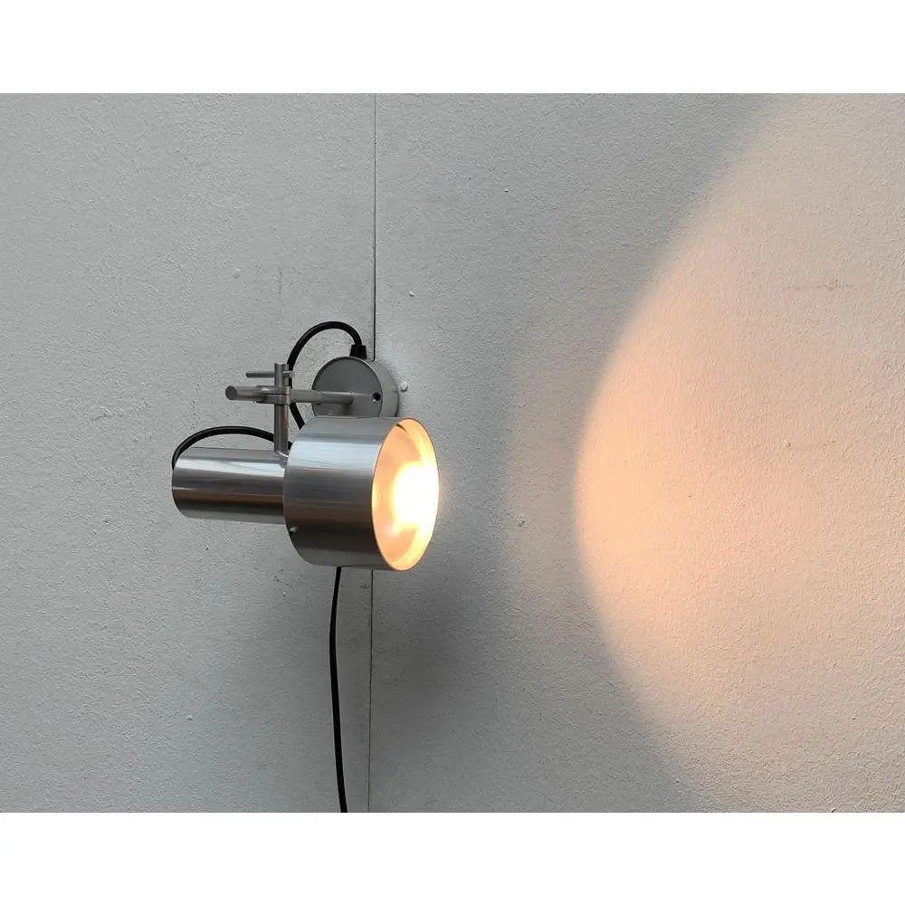 Set di 2 lampade da parete FA2 di Peter Nelson, Inghilterra, 1960. in vendita 4