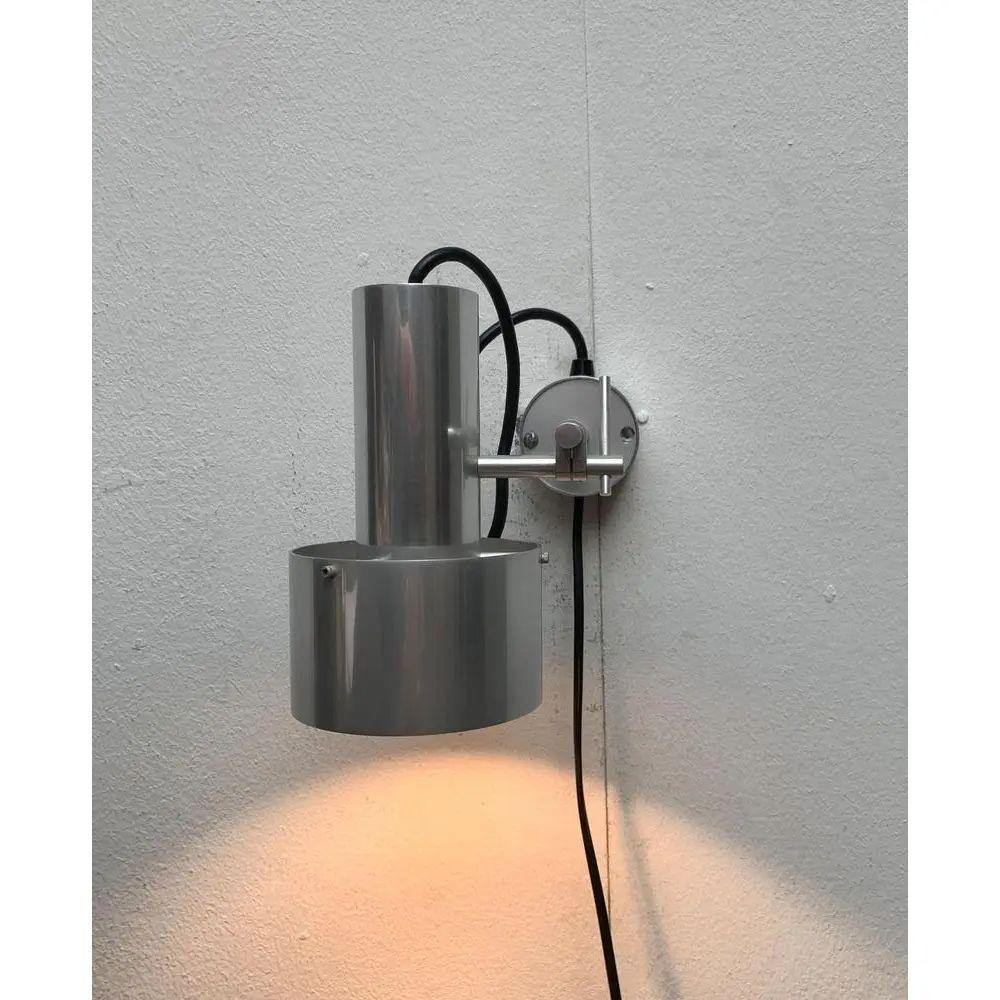 Set di 2 lampade da parete FA2 di Peter Nelson, Inghilterra, 1960. In condizioni ottime in vendita a Hamburg, DE