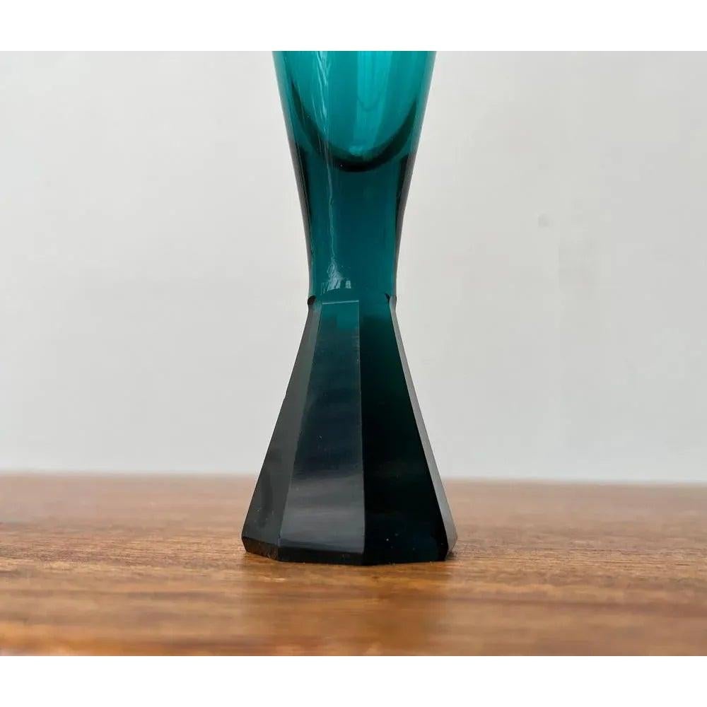 Set of 2 Mid-Century German Drinking Glasses from Karl Friedrich Glas, 1960s For Sale 5