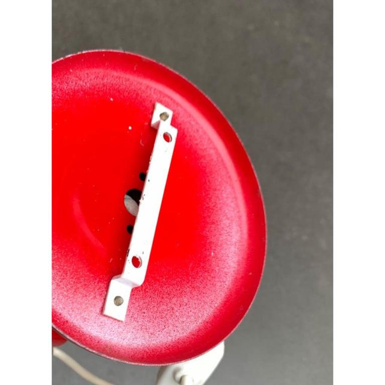 Set di 2 lampade di metà secolo di Cosack, Germania, anni '60 in vendita 5