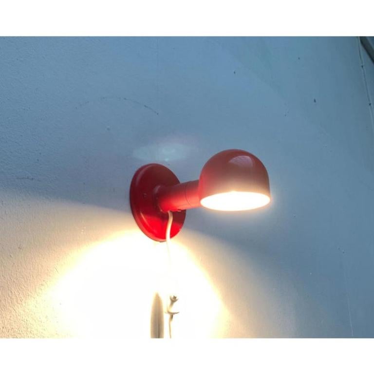 Set di 2 lampade di metà secolo di Cosack, Germania, anni '60 in vendita 6