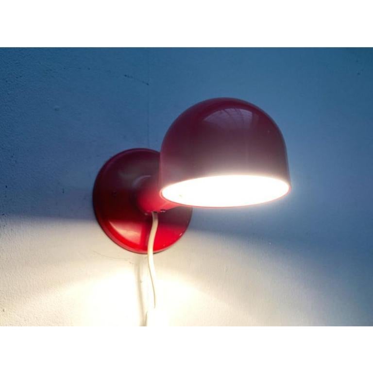 Tedesco Set di 2 lampade di metà secolo di Cosack, Germania, anni '60 in vendita