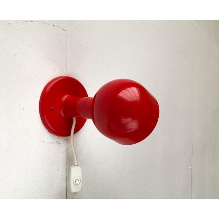 Set di 2 lampade di metà secolo di Cosack, Germania, anni '60 in vendita 1