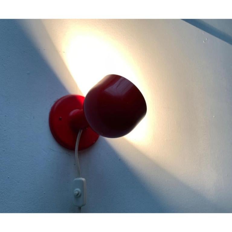 Set di 2 lampade di metà secolo di Cosack, Germania, anni '60 in vendita 2