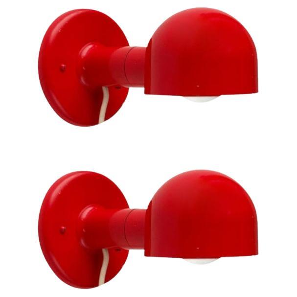 Set di 2 lampade di metà secolo di Cosack, Germania, anni '60 in vendita
