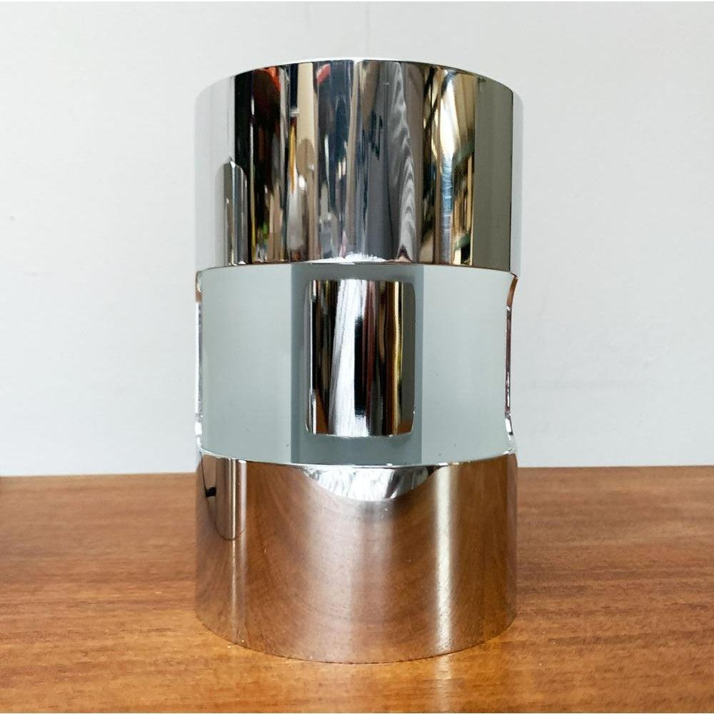 Lot de 2 lampes de table de l'ère spatiale italienne du milieu du siècle dernier, années 1960 en vente 4