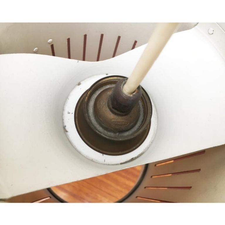 Set di 2 lampade a sospensione in metallo del Medioevo in vendita 4