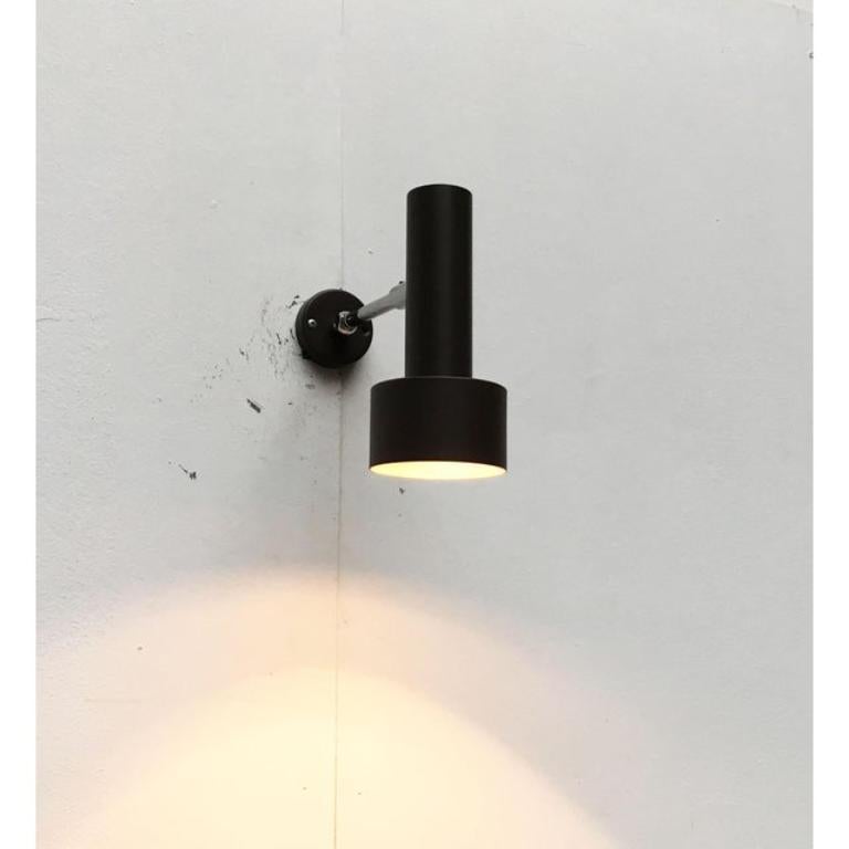 Tedesco Set di 2 lampade minimaliste di metà secolo di Beisl Leuchten, anni '60 in vendita