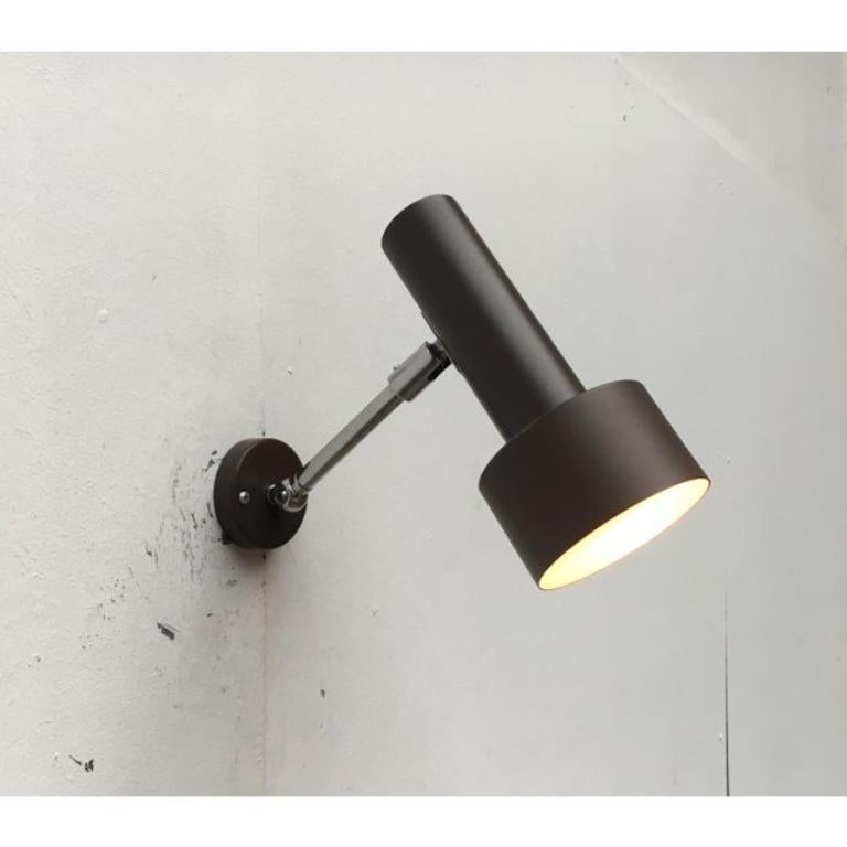 Set di 2 lampade minimaliste di metà secolo di Beisl Leuchten, anni '60 in vendita 2