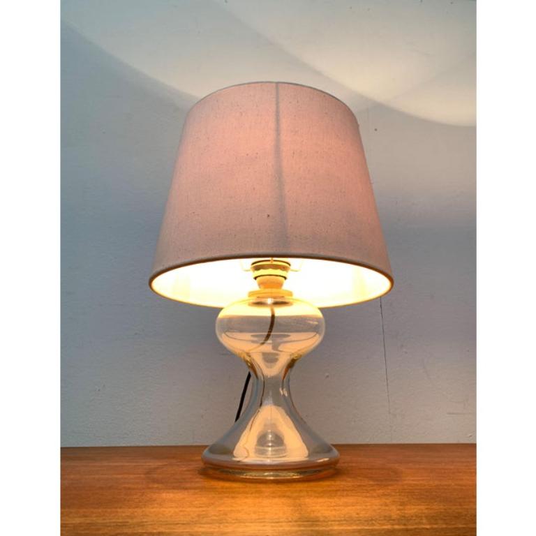 Mid-Century Modern Ensemble de 2 lampes de table ML1 du milieu du siècle dernier d'Ingo Maurer pour M-Design, Allemagne, années 1960 en vente