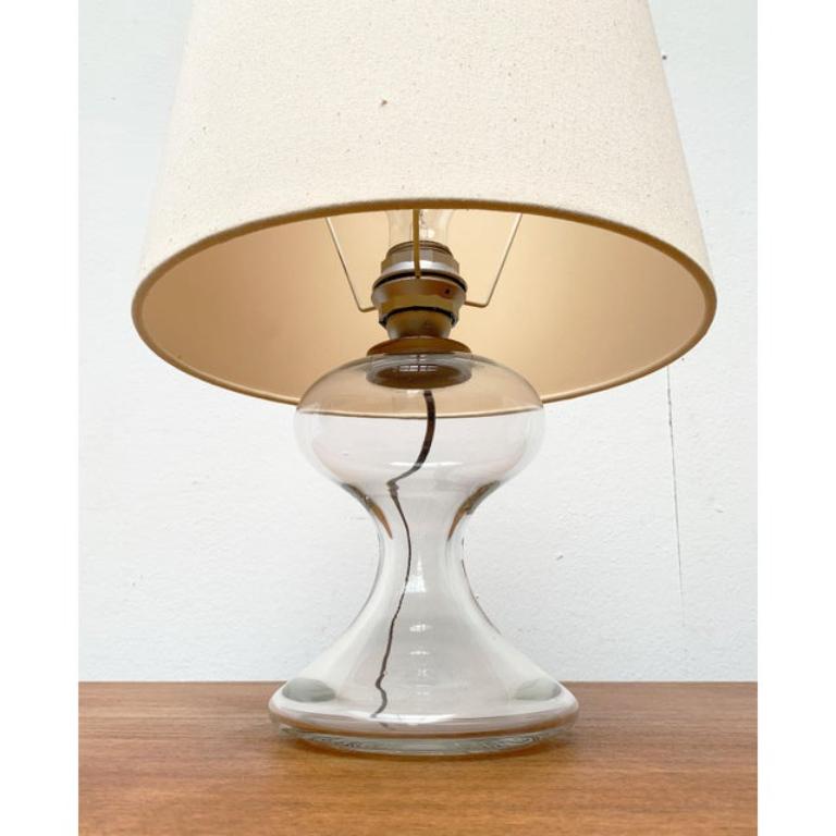 Allemand Ensemble de 2 lampes de table ML1 du milieu du siècle dernier d'Ingo Maurer pour M-Design, Allemagne, années 1960 en vente