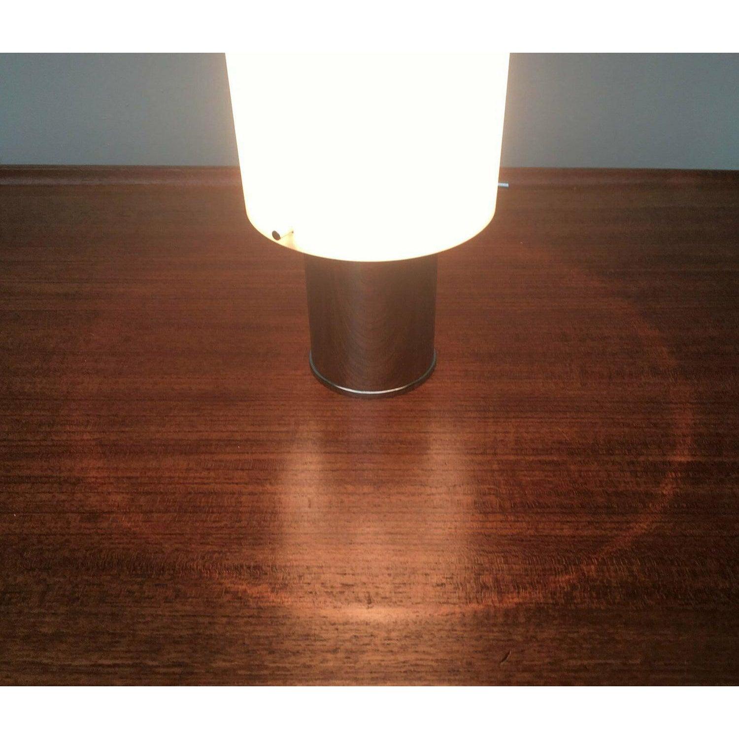 Ensemble de 2 lampes de table modèle B 114 du milieu du siècle dernier par Hans-Agne Jakobsson, années 1960 en vente 3