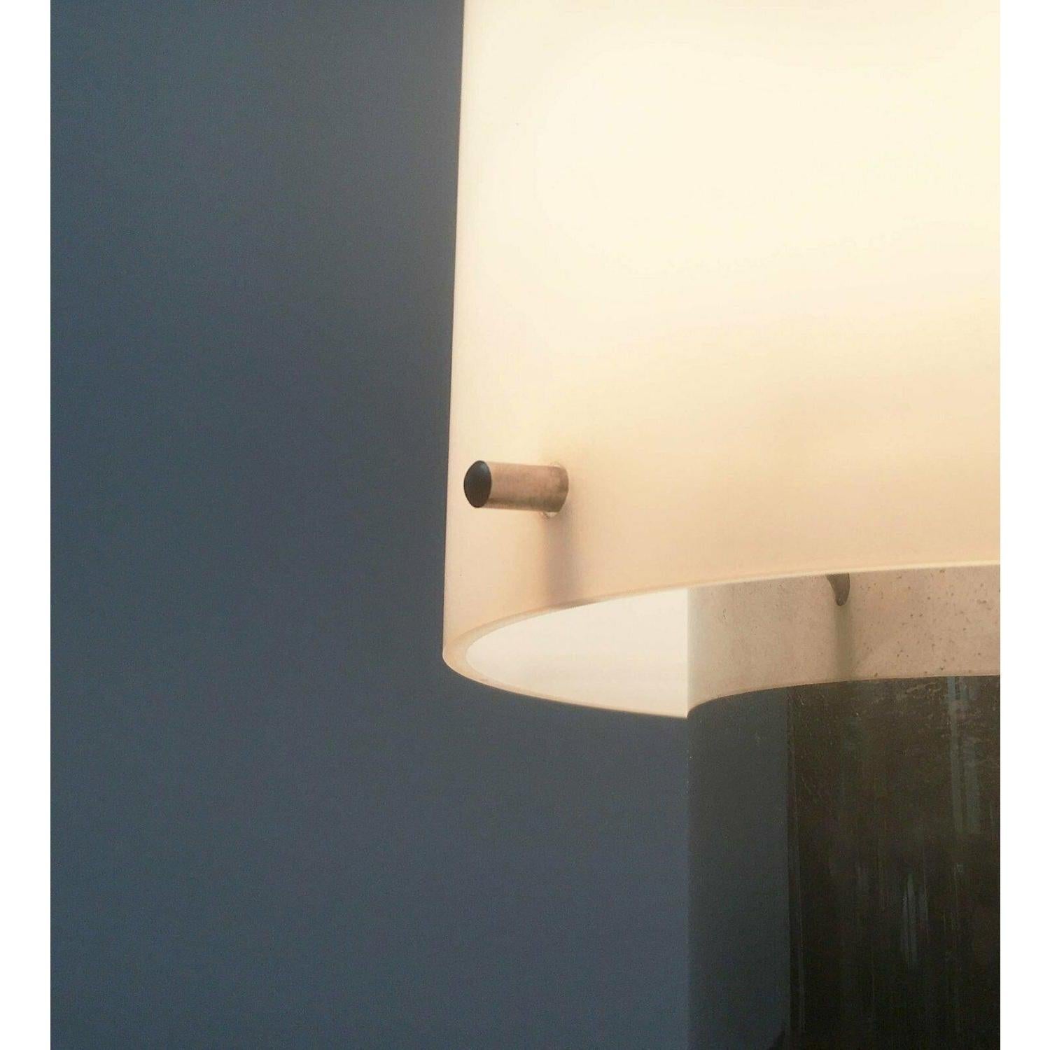 Ensemble de 2 lampes de table modèle B 114 du milieu du siècle dernier par Hans-Agne Jakobsson, années 1960 en vente 5