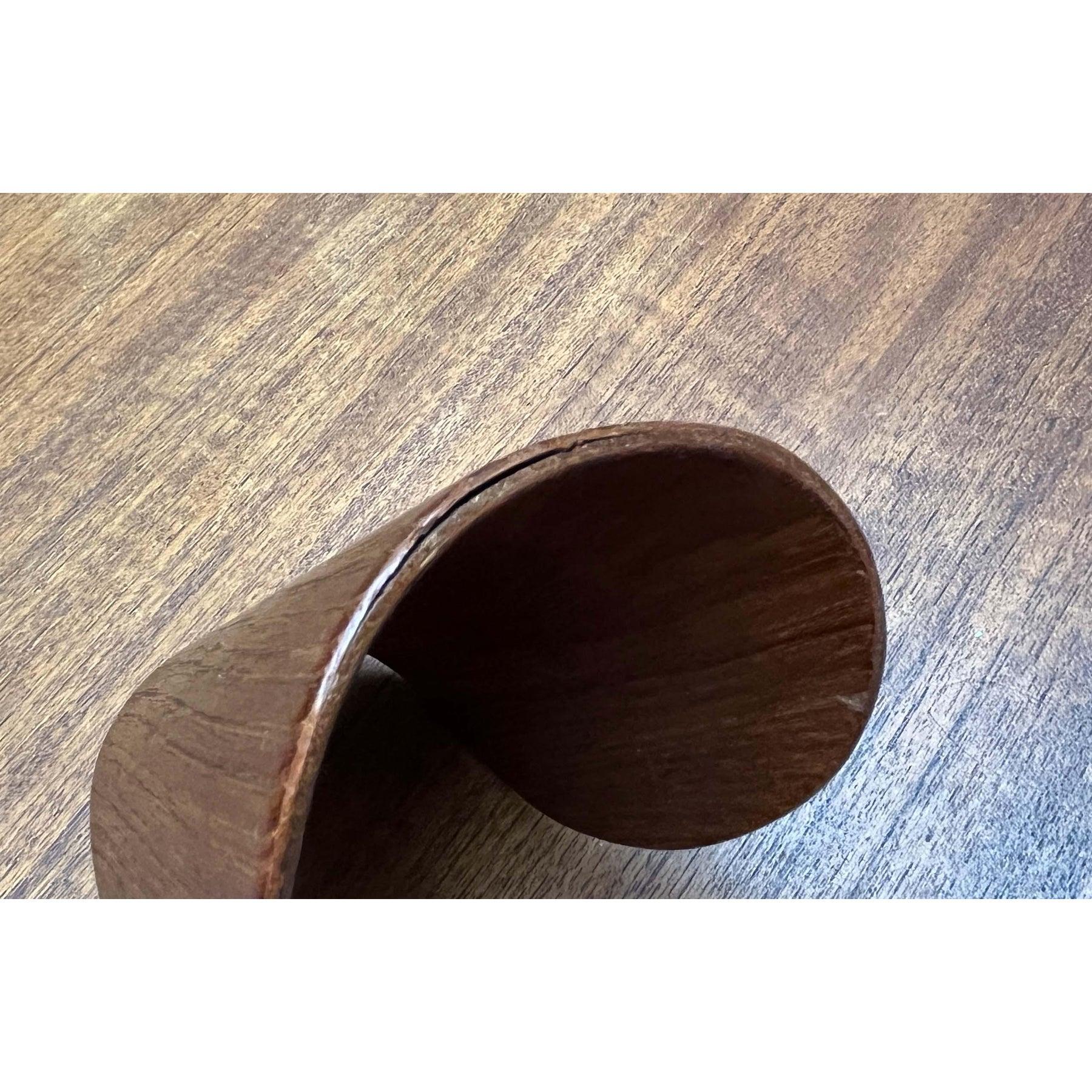 Set of 2 Mid-Century Modern Danish Teak Armrests from Frem Røjle, 1960s For Sale 6