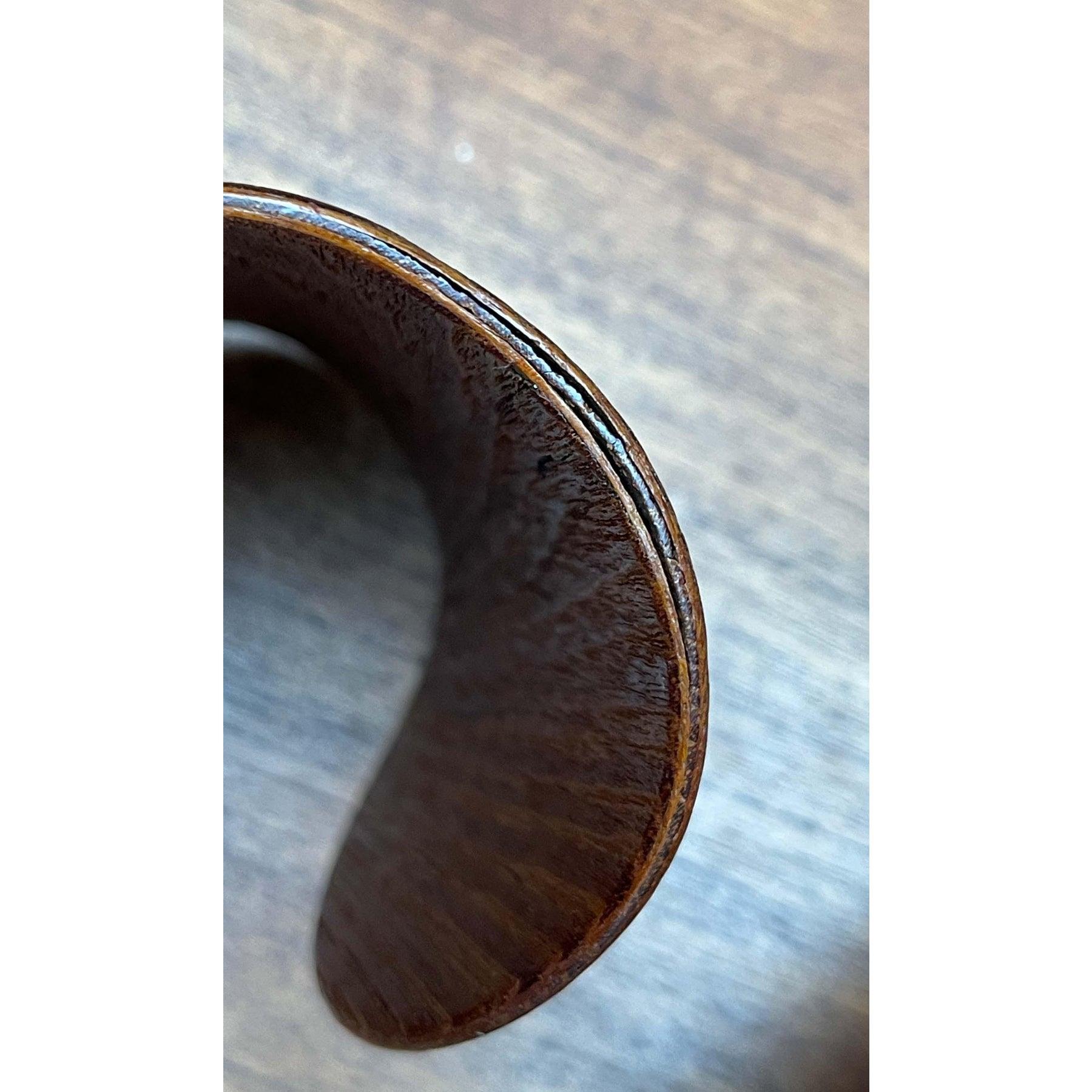 Set of 2 Mid-Century Modern Danish Teak Armrests from Frem Røjle, 1960s For Sale 5