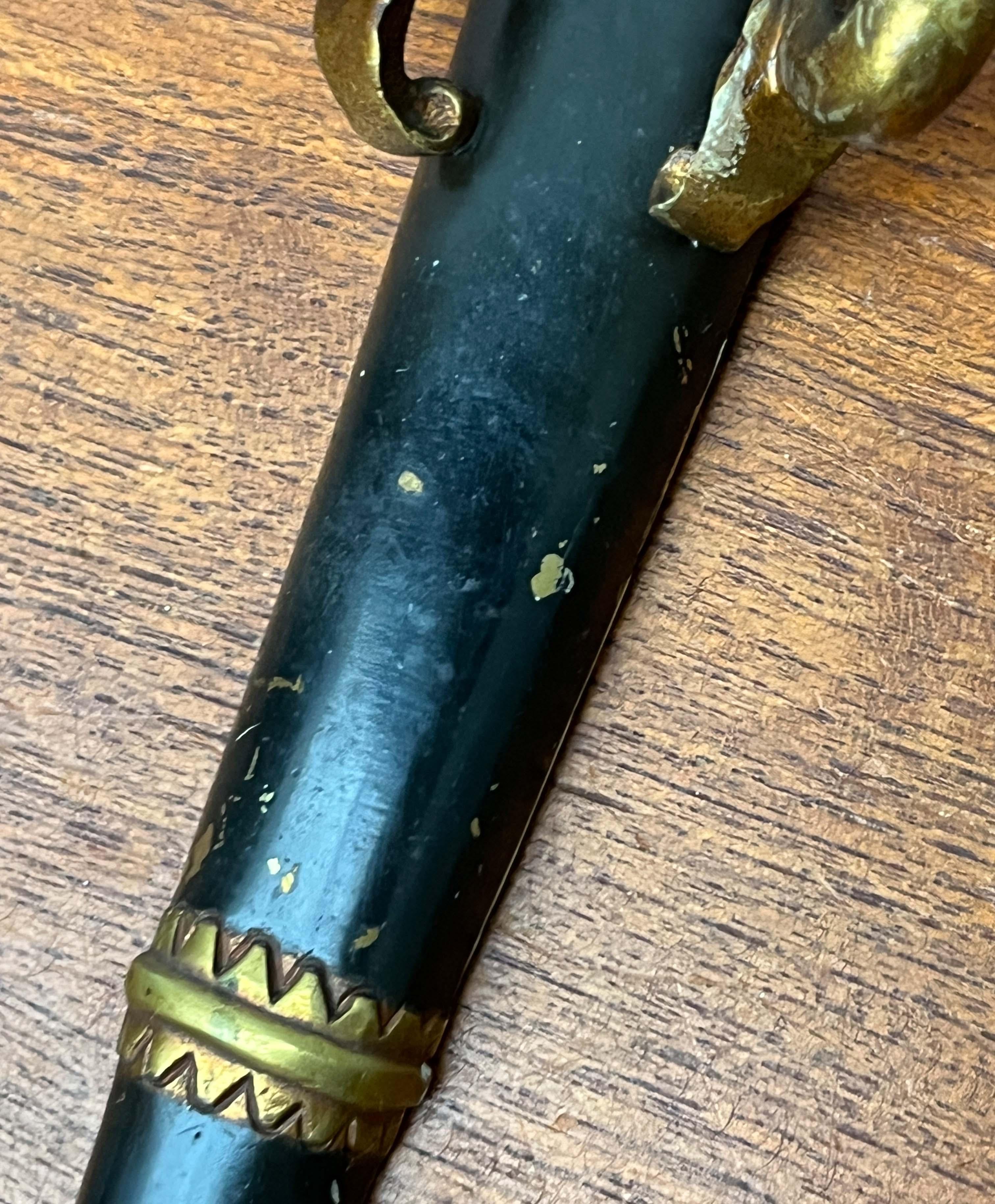 Set di 2 lampade neoclassiche italiane della metà del secolo scorso, anni '60 in vendita 10