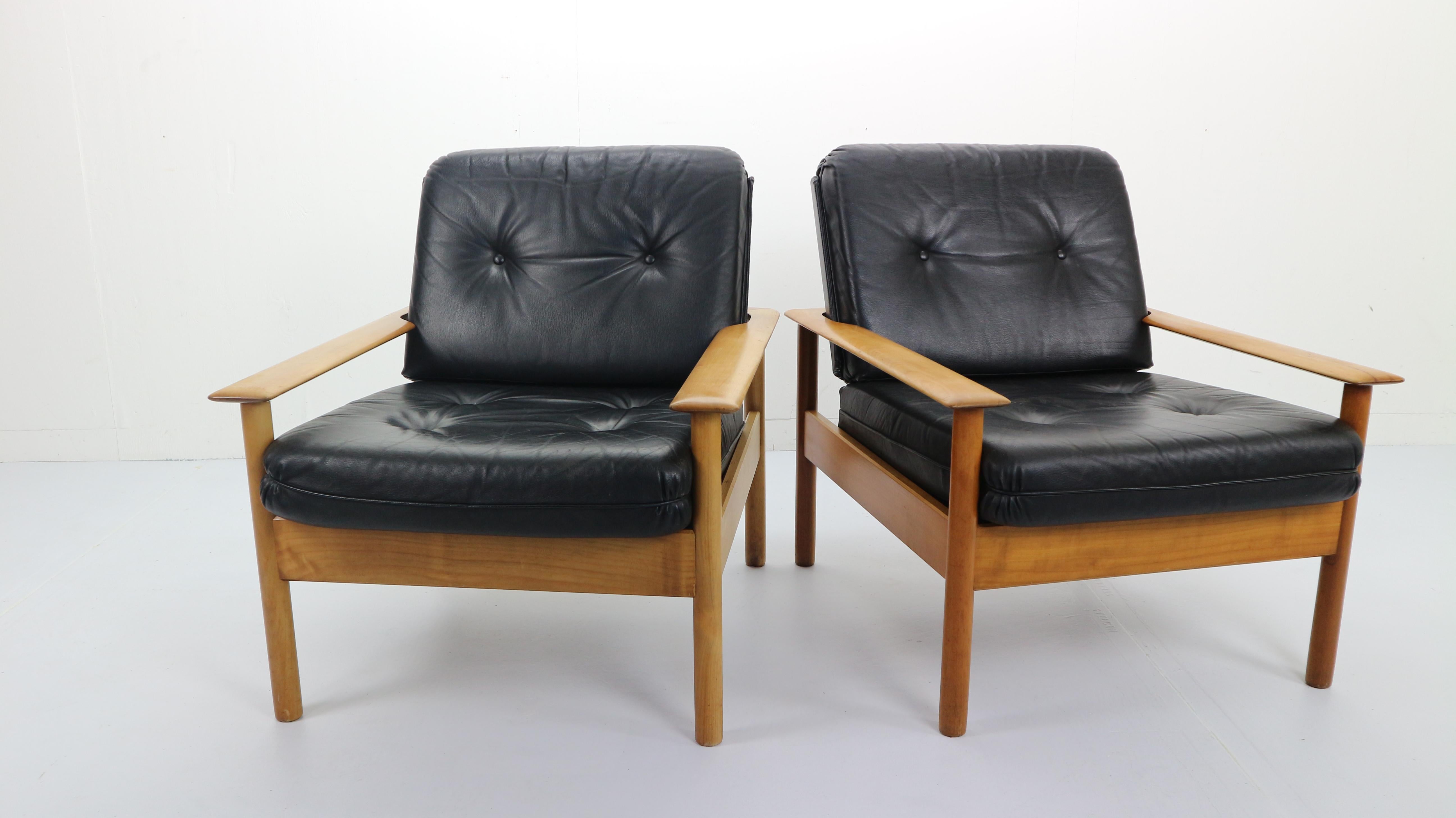 lounge chair scandinavian design