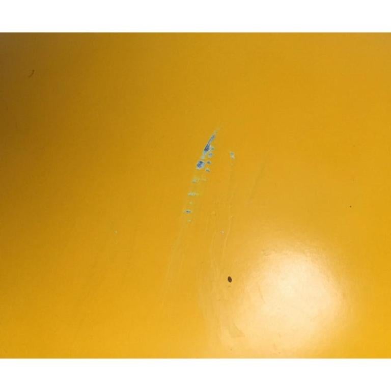 Set di 2 lampade a sospensione a sfera della metà del secolo scorso, anni '60 in vendita 3