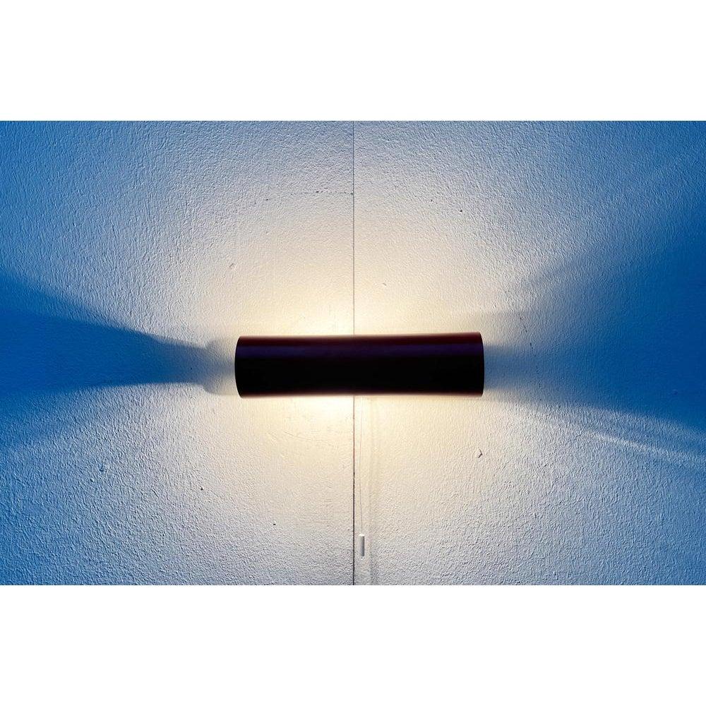 Juego de 2 Lámparas de Pared Alemanas de la Era Espacial de Mitad de Siglo de Doria Leuchten, Años 60 en venta 4