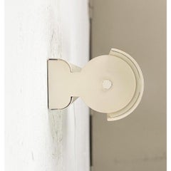 Set of 2 Mid-Century Space Age German Wall Lamps from Doria Leuchten, 1960s