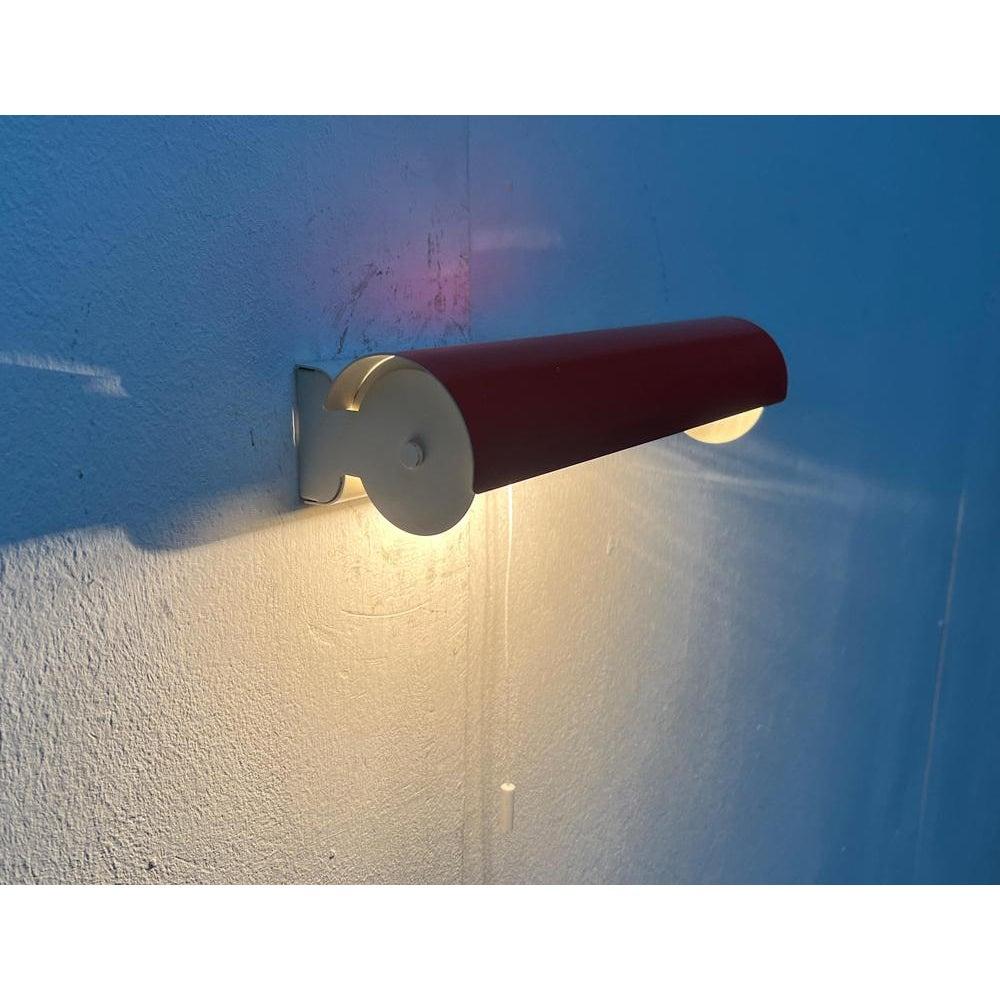 Juego de 2 Lámparas de Pared Alemanas de la Era Espacial de Mitad de Siglo de Doria Leuchten, Años 60 en Excelente estado para la venta en Hamburg, DE