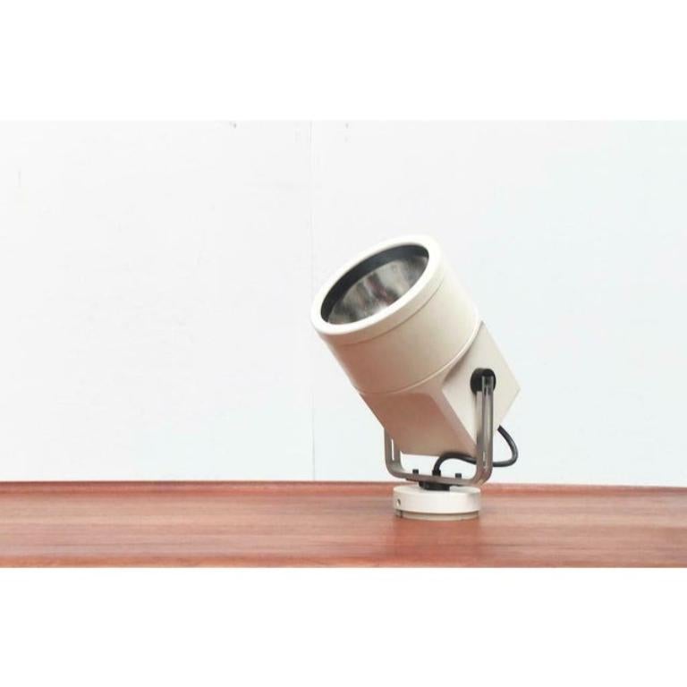 Set of 2 Mid-Century Space Age Unispot Ceiling Lamp by Bent Gantzel-Boysen, 70s For Sale 2