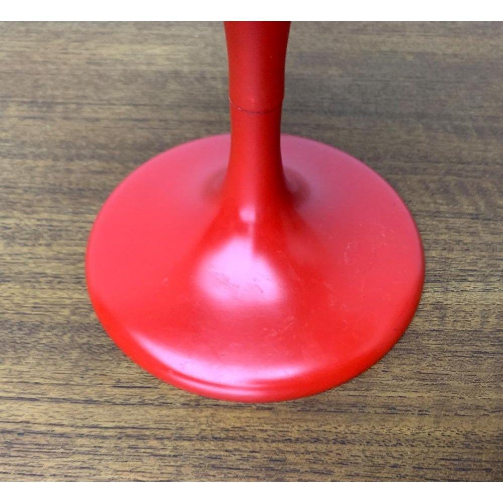 Lot de 2 lampes de table de l'ère spatiale suisse du milieu du siècle par E.R. Nele pour Temde, années 1960 en vente 4
