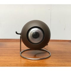 Set di 2 lampade da tavolo del Mid-Century di Erco