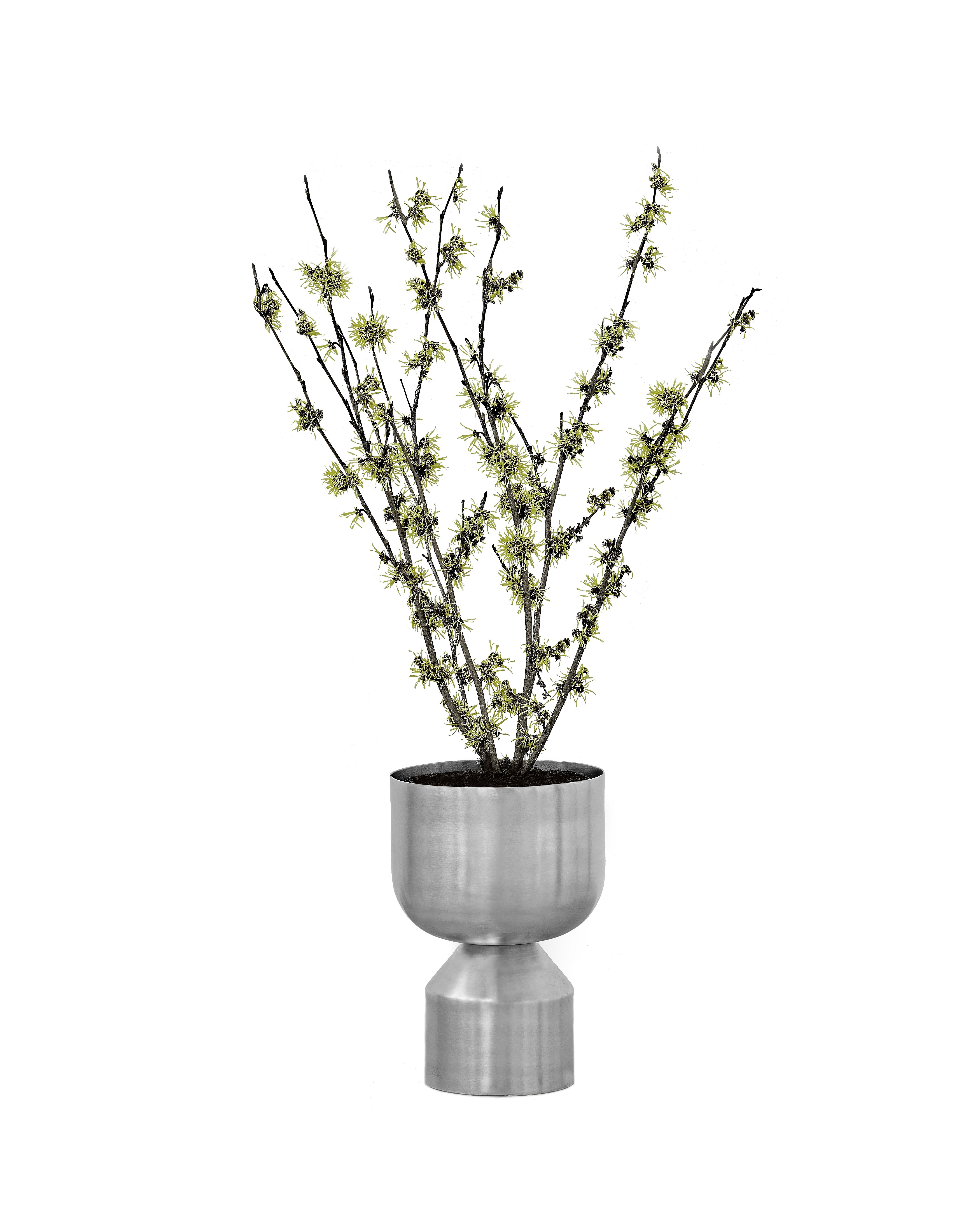 Modern Set of 2 Midi Ada Planters by Llot Llov For Sale