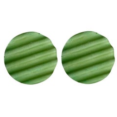 2er-Set Mini- Ripple-Gefäße von Derya Arpac