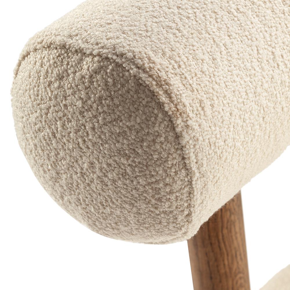 2er-Set Moca-Stuhl von Sammler im Zustand „Neu“ im Angebot in Geneve, CH