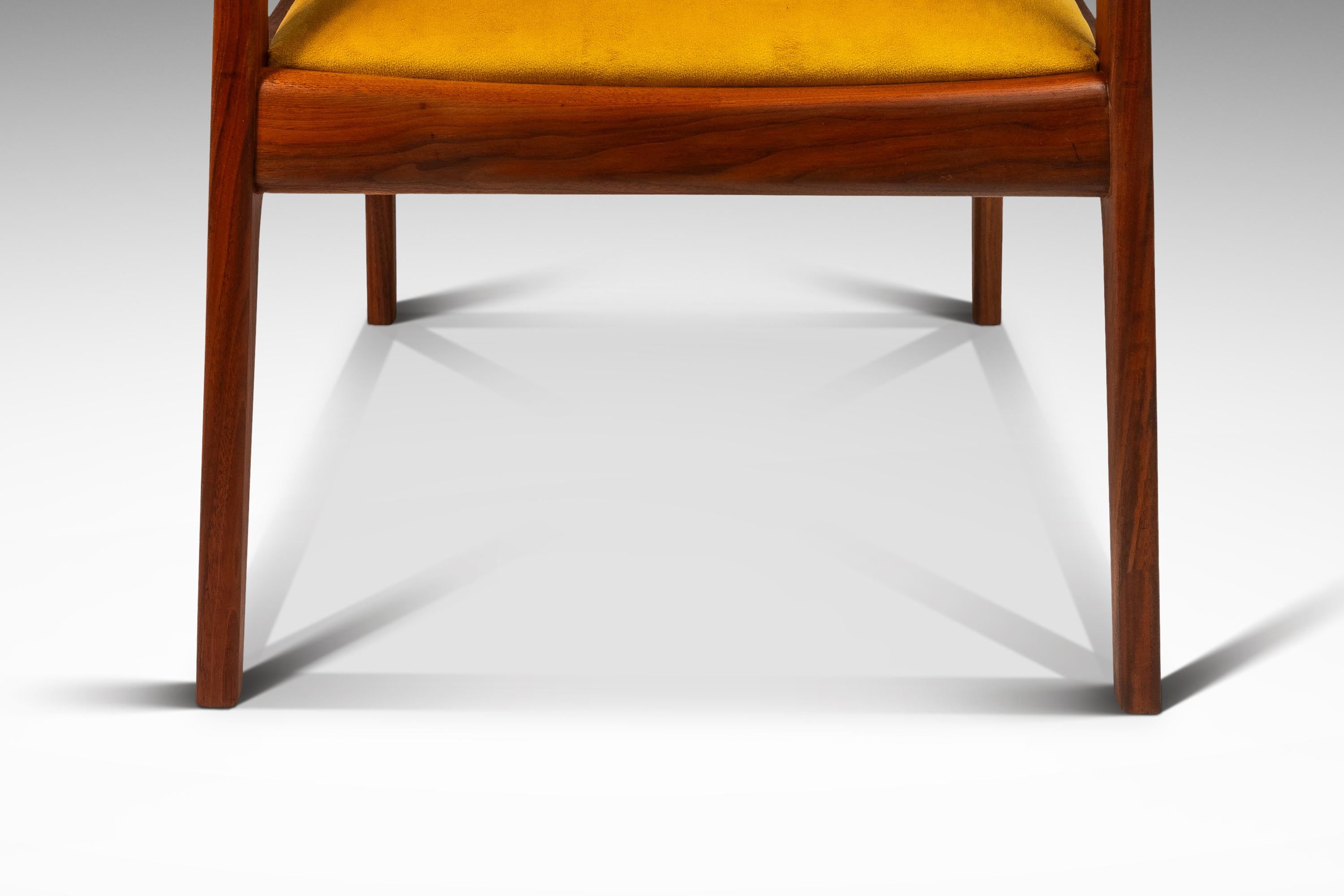 Ensemble de 2 chaises « Playboy » modèle C140 Jens Risom, Jens Risom Design, États-Unis, années 1960 en vente 5