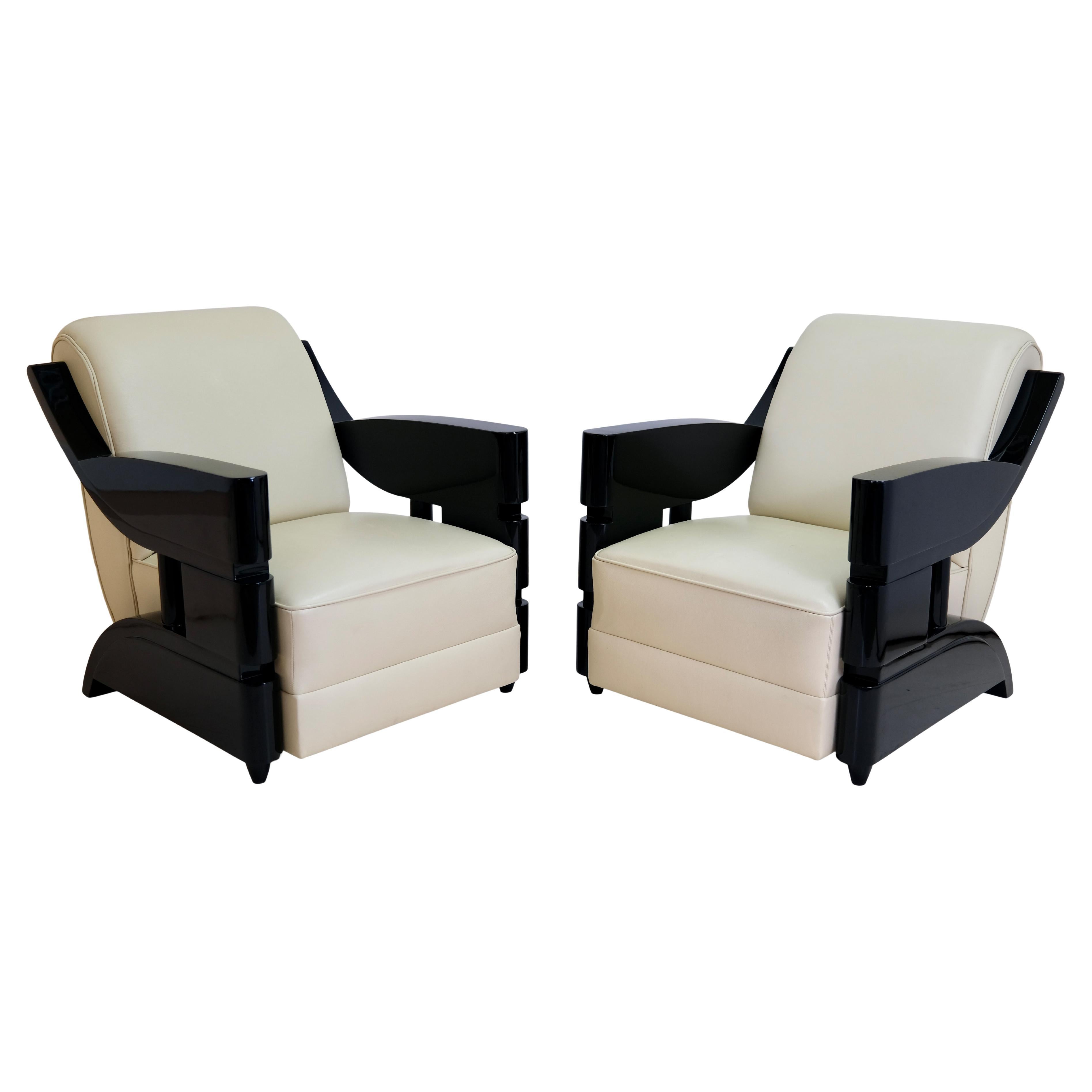 Club Chairs on Sale at 1stdibs