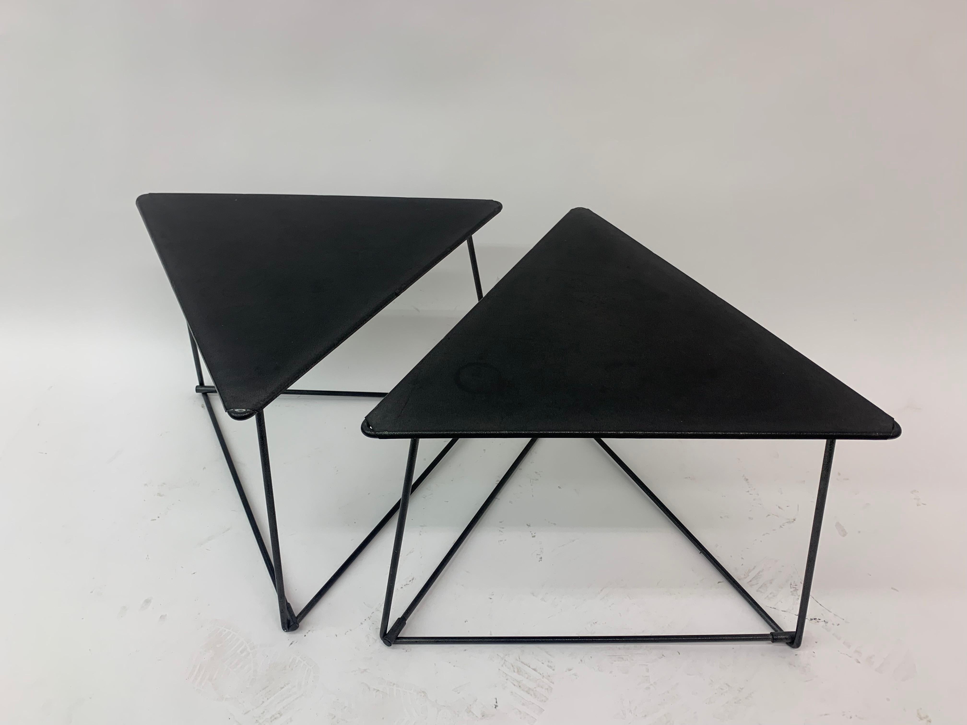 ikea triangle table