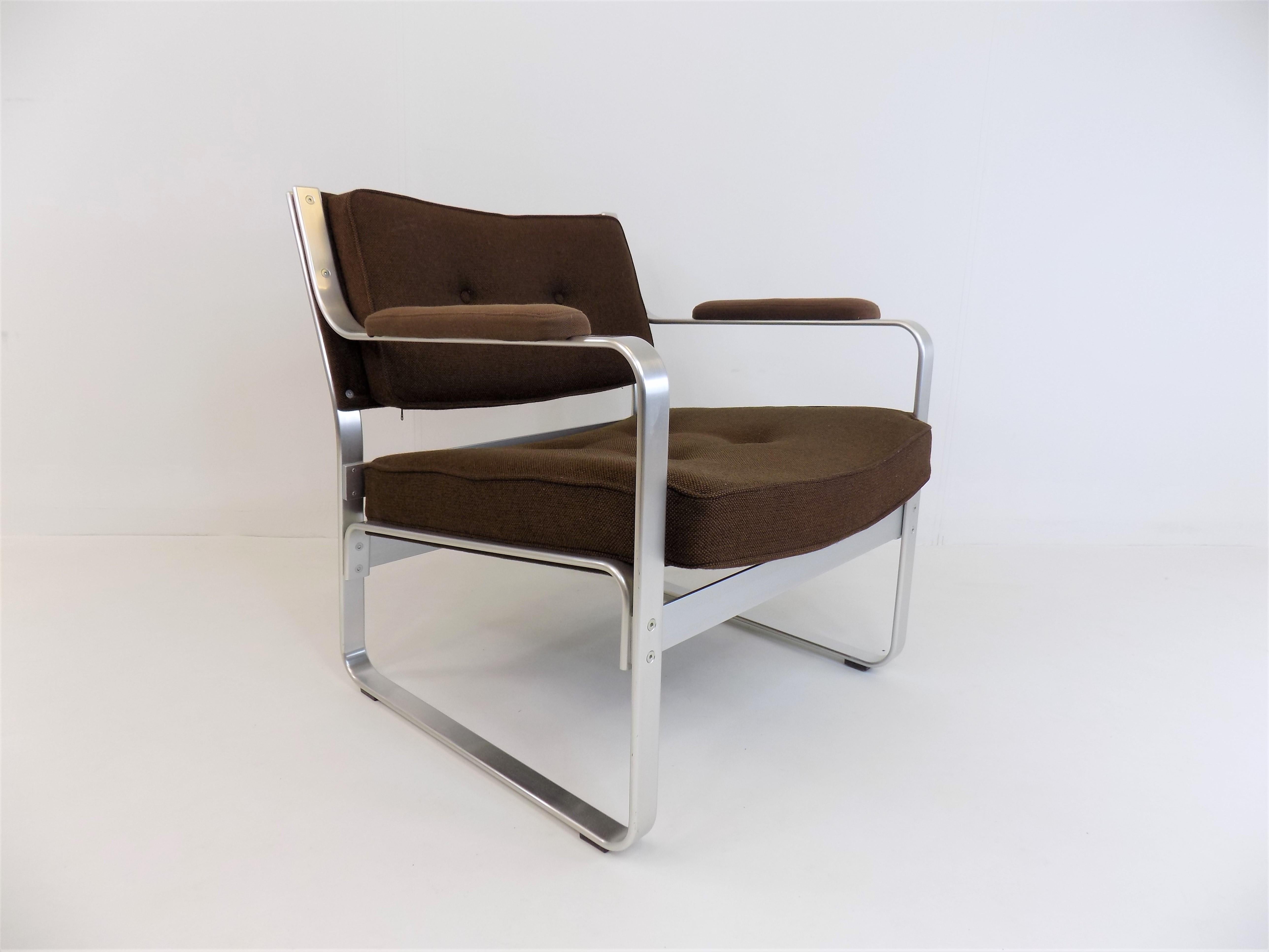 Set of 2 Mondo Lounge Chairs by Karl-Erik Ekselius for JOC Möbel 4