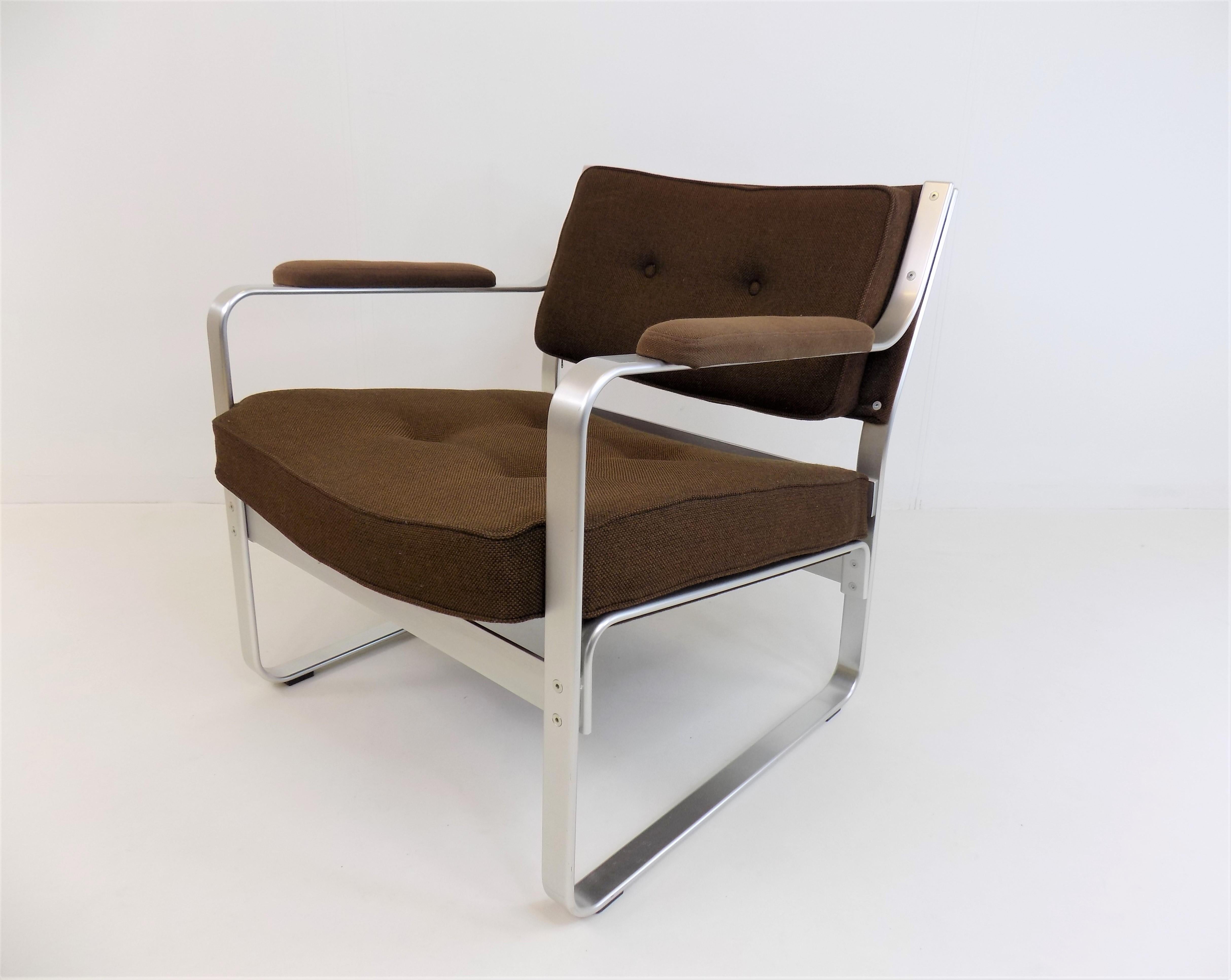 Set of 2 Mondo Lounge Chairs by Karl-Erik Ekselius for JOC Möbel 6