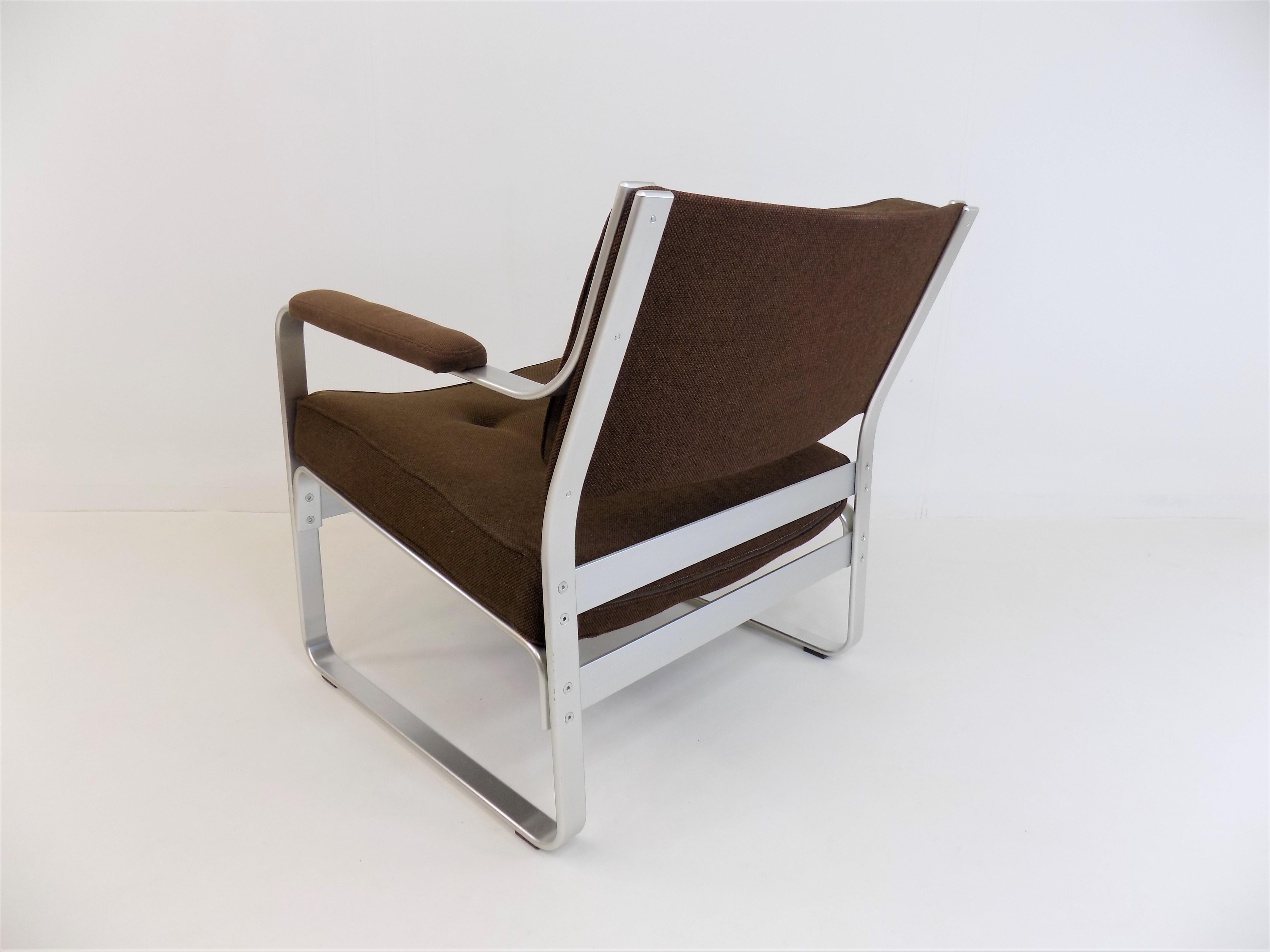 Set of 2 Mondo Lounge Chairs by Karl-Erik Ekselius for JOC Möbel 8