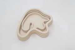 Ensemble de 2 centres de table Mother and Son de Sophie Parachey