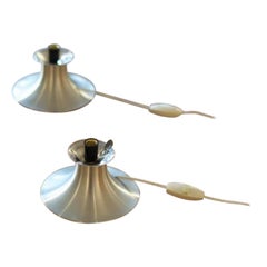 Wall Lights and Sconces