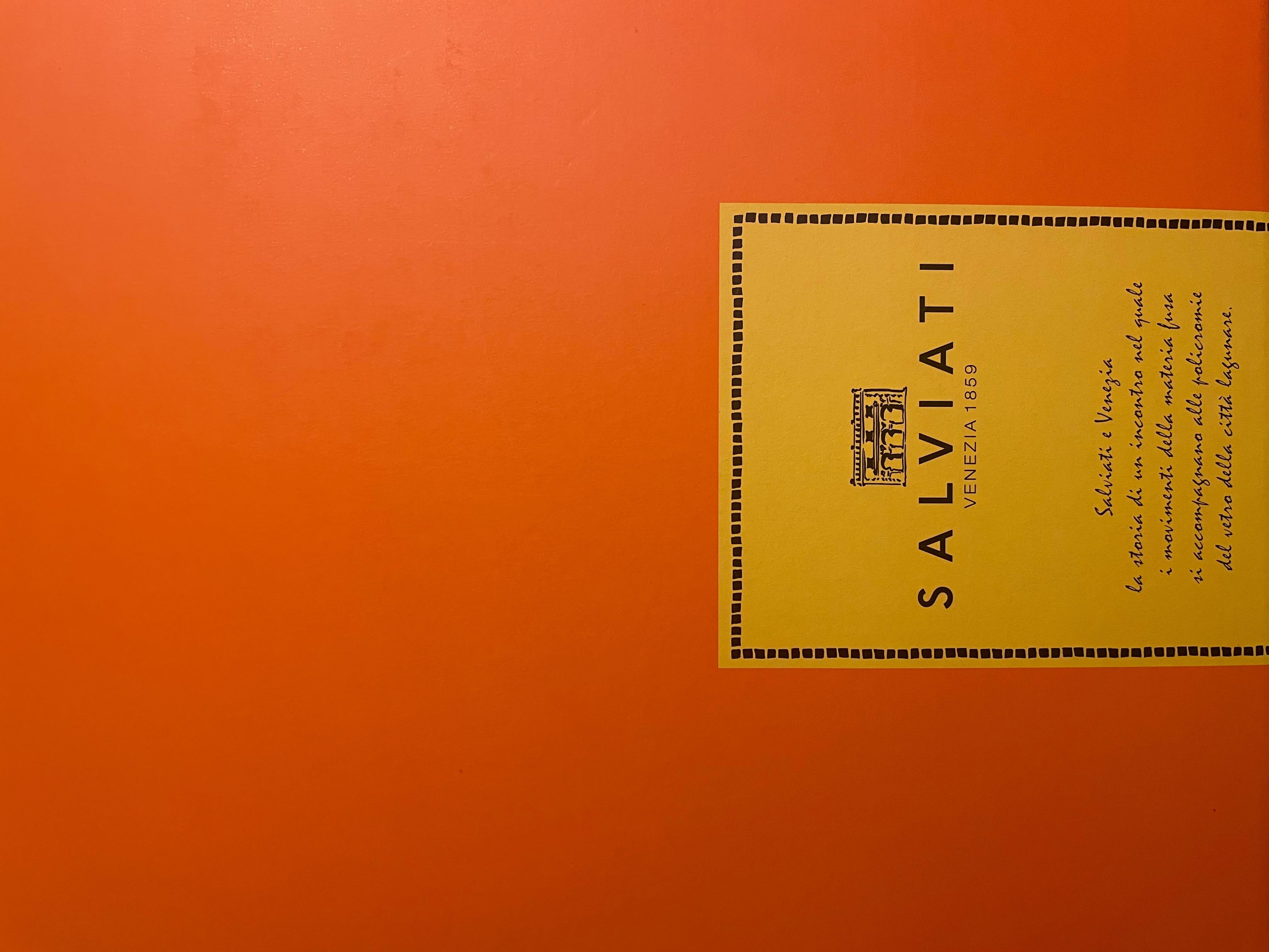 2er-Set Murano Rotweingläser in blauer Farbe, hergestellt in Venedig (Moderne) im Angebot