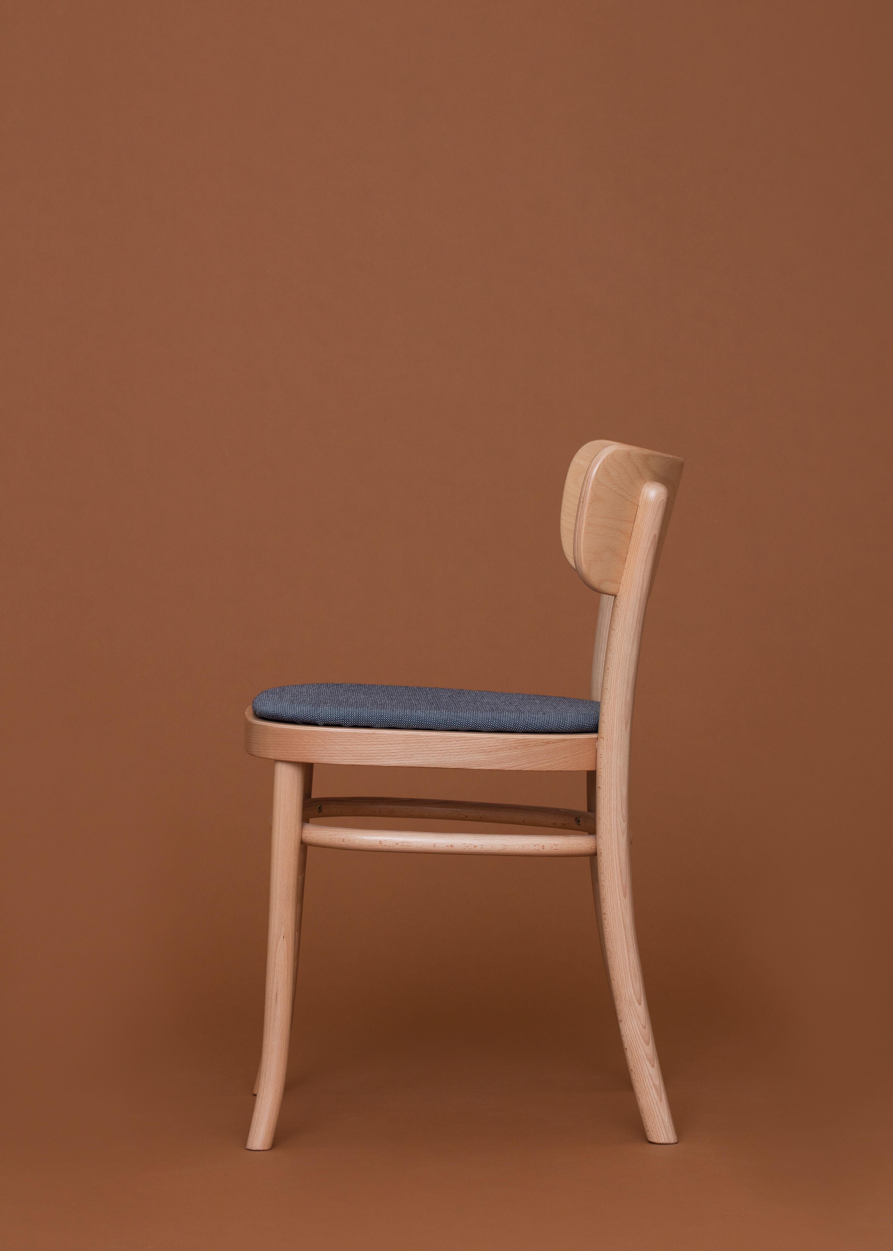Post-Modern Set of 2 MZO Chairs by Mazo Design