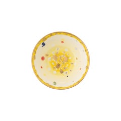 Set of 2 Naples Fruit Bowls