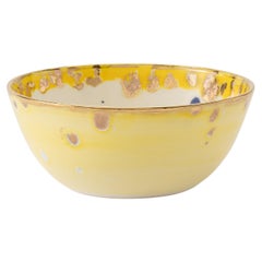 Set of 2 Naples Fruit Bowls