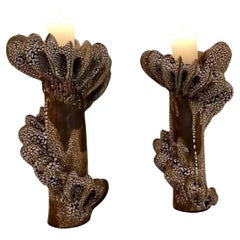 More Candle Holders